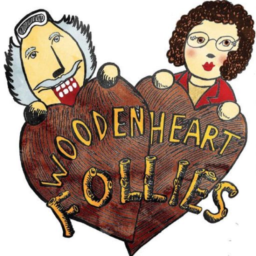 Wooden Heart Follies